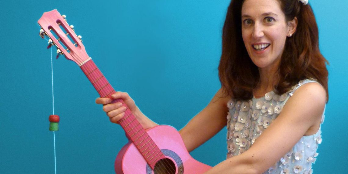 La Pêche aux Chansons