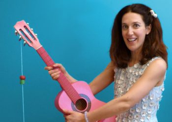 La Pêche aux Chansons