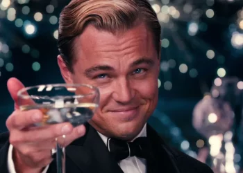 The Great Gatsby
