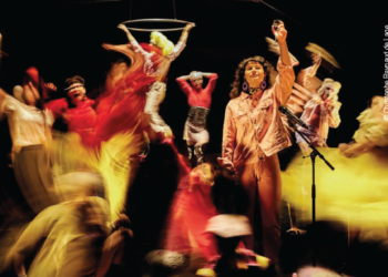 Parce qu&rsquo;on a toustes besoin d&rsquo;un peu d&rsquo;espoir