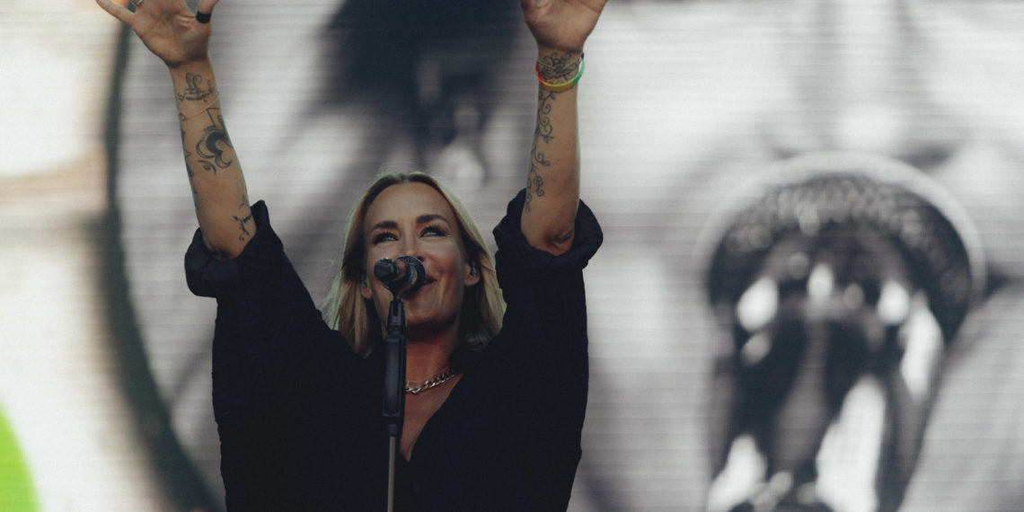 Festival Pinot and Rock 2024