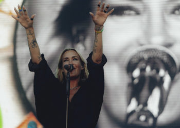 Festival Pinot and Rock 2024