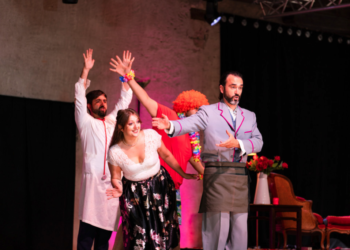 La Voix des Forges 2024