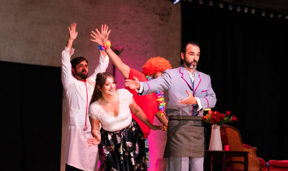 La Voix des Forges 2024