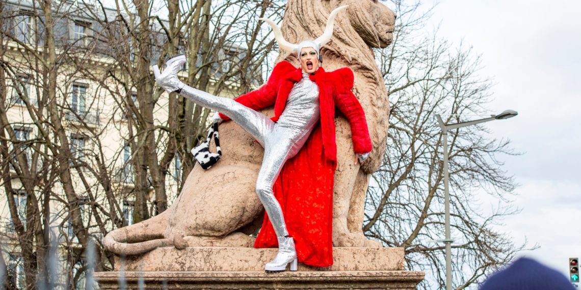 Try Walking my Hooves