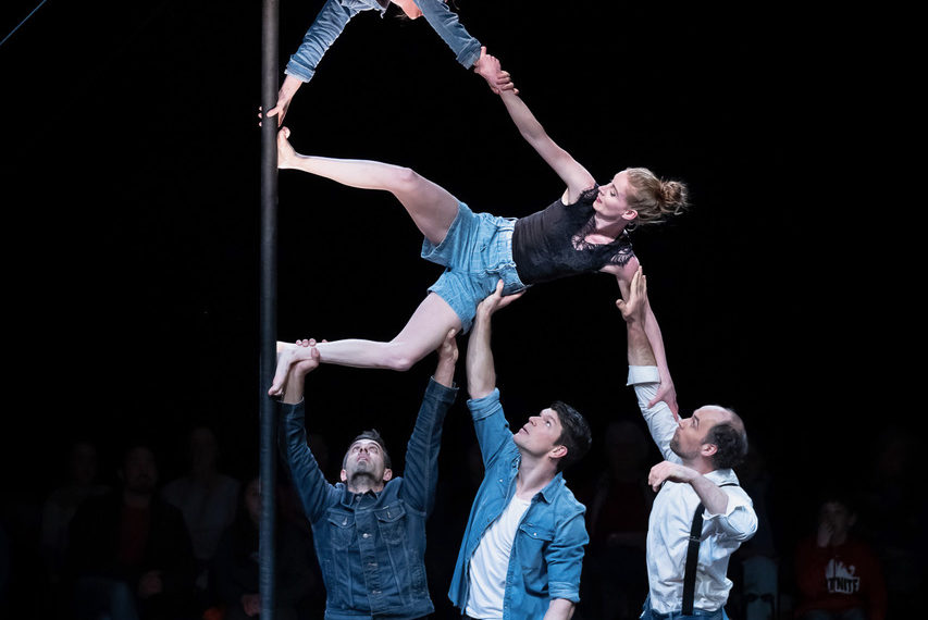 Circostrada-Netzwerk tagt erstmals in Deutschland