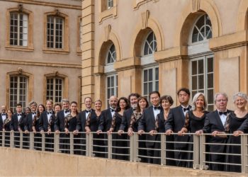 Opéra-Théâtre Metz