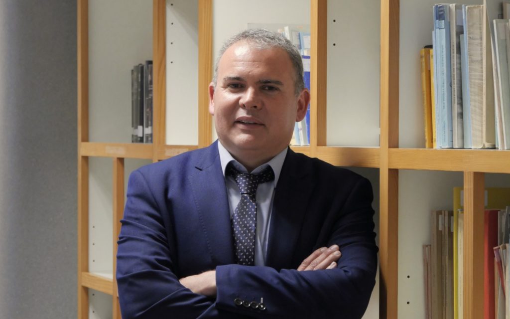 Boris Vidal