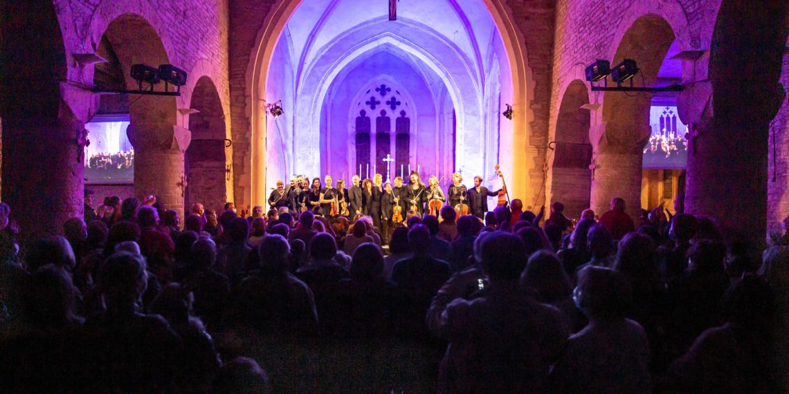 Festival de Froville 2024