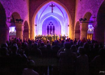 Festival de Froville 2024