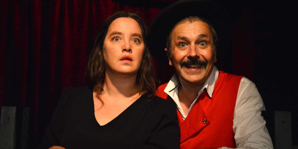 Ciel mon mari est muté en Alsace