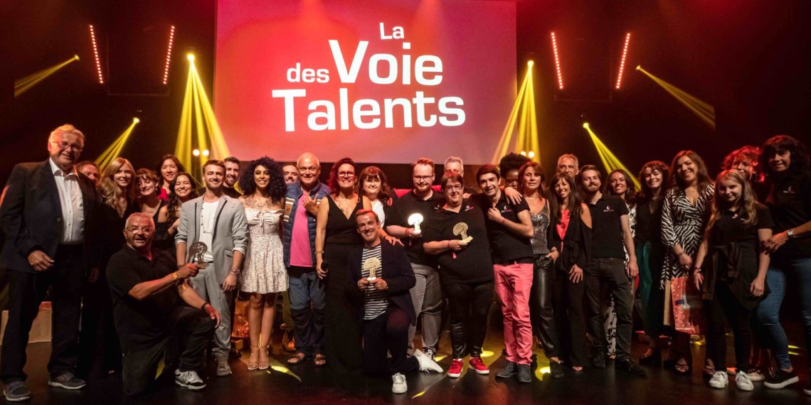 La Voie des Talents lance son appel à candidature
