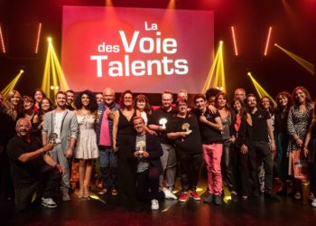 La Voie des Talents lance son appel à candidature