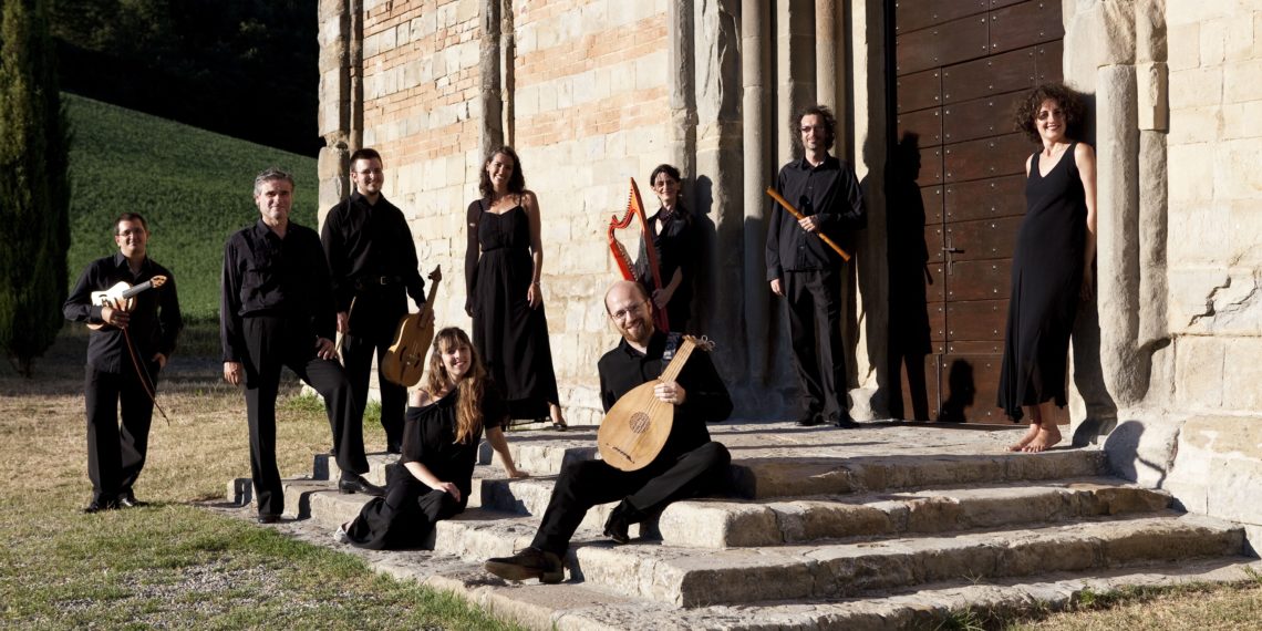 32e édition du festival Voix et Routes Romanes