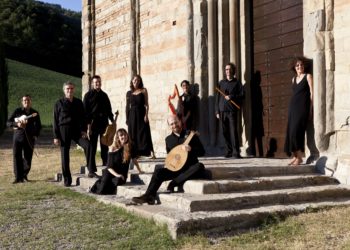 32e édition du festival Voix et Routes Romanes