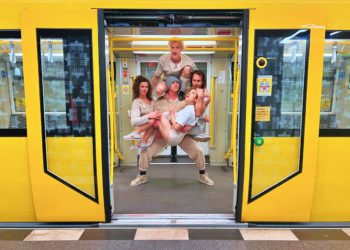 Straßentheaterfestival tête-à-tête