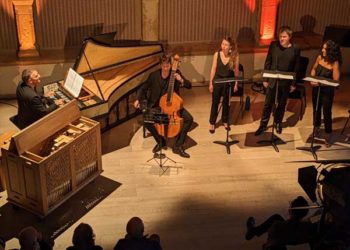 Festival Lyrique de Montperreux 2024