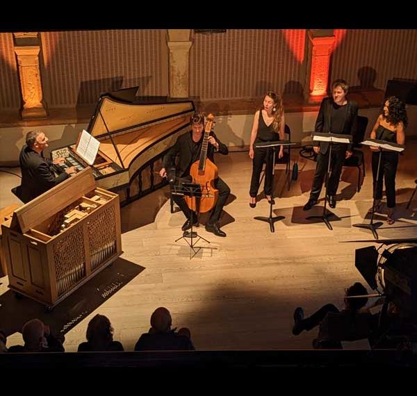 Festival Lyrique de Montperreux 2024