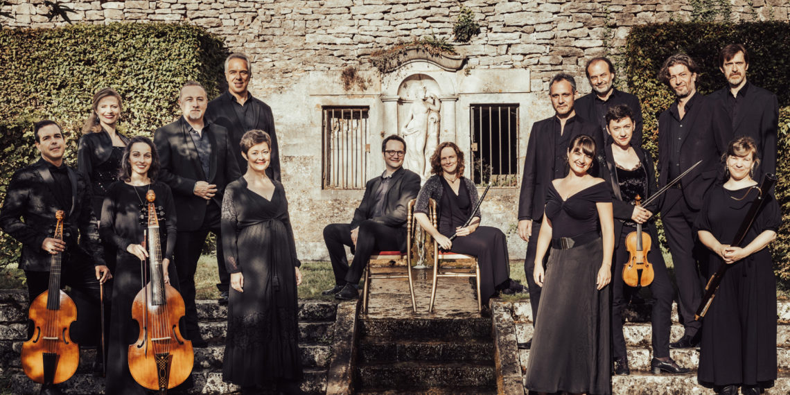 Festival des Abbayes en Lorraine