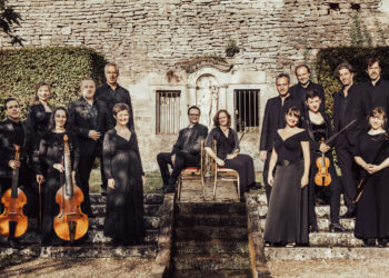 Festival des Abbayes en Lorraine