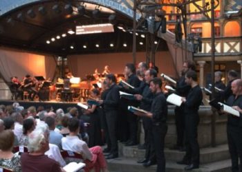 42e Festival d’Opéra Baroque & Romantique