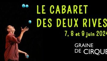 Le Cabaret des Deux Rives