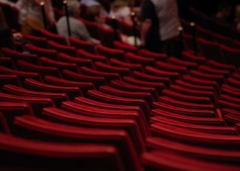 LE TNS RECRUTE UN ADJOINT AU DÉPARTEMENT DU DÉVELOPPEMENT DES CRÉATIONS