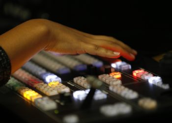 LE CONSERVATOIRE DE STRASBOURG RECRUTE UN RÉGISSEUR TECHNIQUE