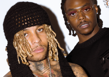 Golden Coast Rapfest 2024