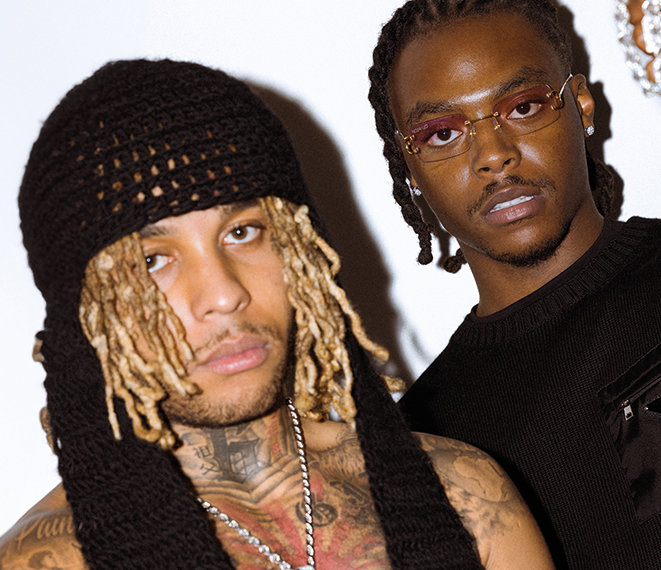 Golden Coast Rapfest 2024