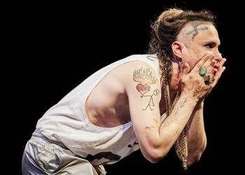 Je vis dans une maison qui n’existe pas