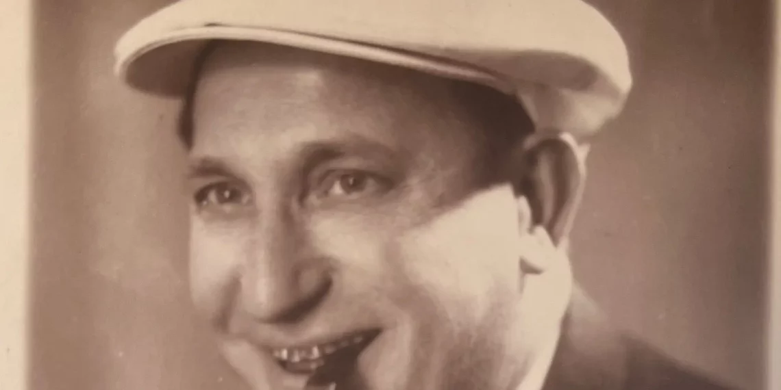 On ne jouait pas à la pétanque dans le ghetto de Varsovie