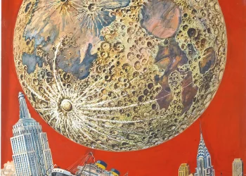 La Symphonie tombée du ciel