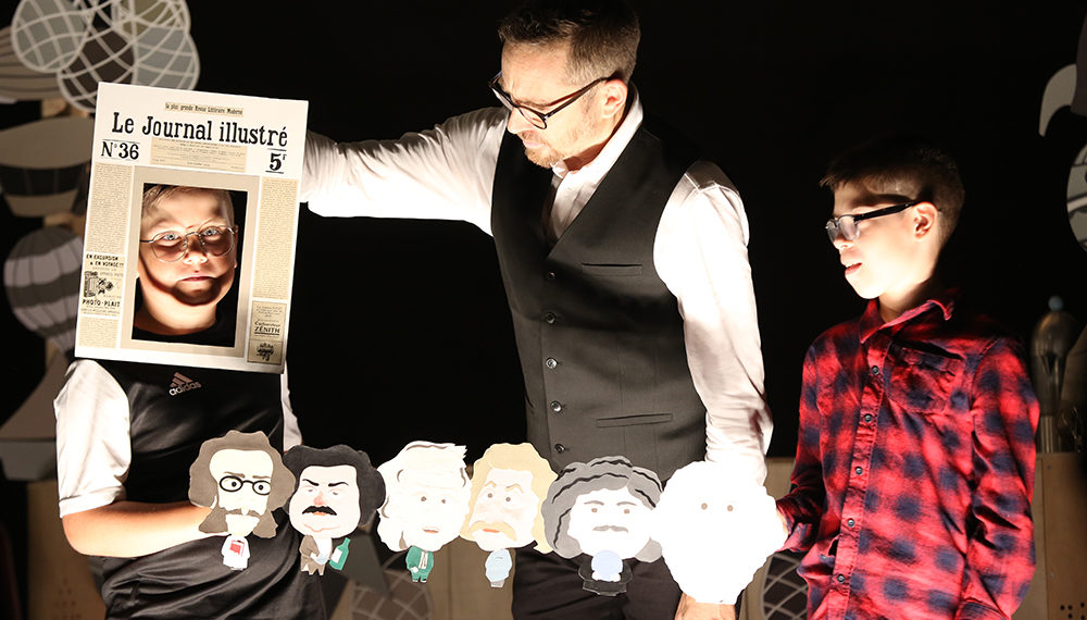 Compagnie La Rouille