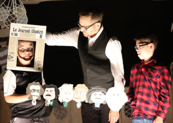 Compagnie La Rouille