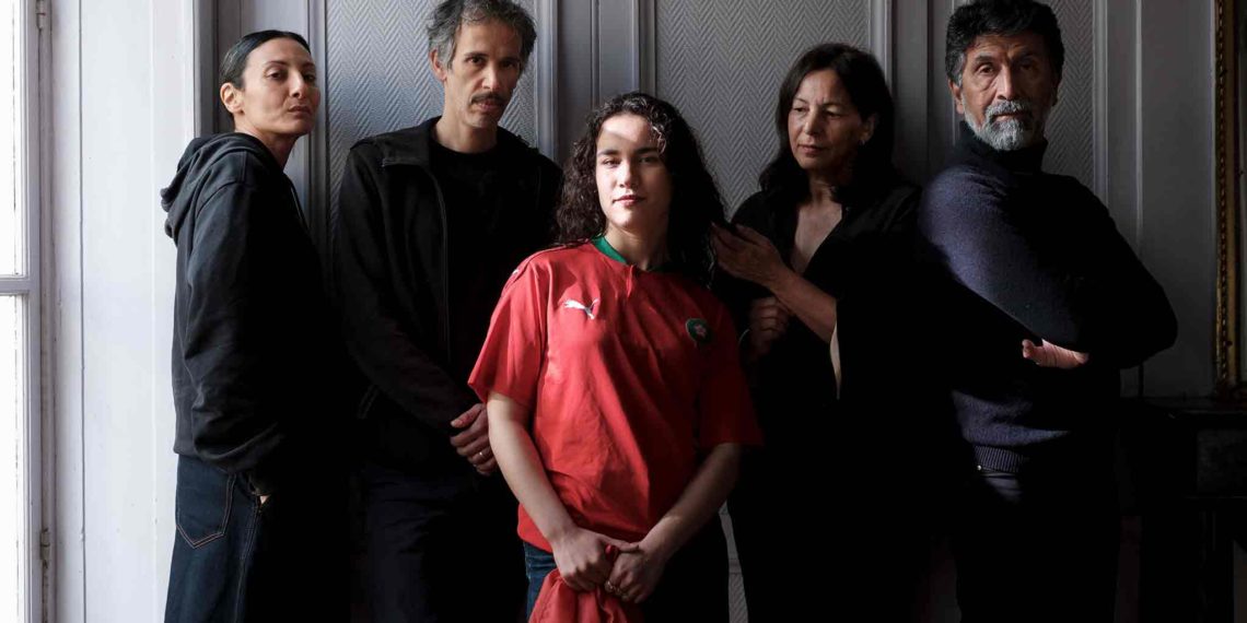 Fidélité(s) ou la Panenka de Hakimi