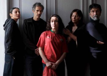 Fidélité(s) ou la Panenka de Hakimi