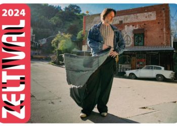 RUFUS WAINWRIGHT