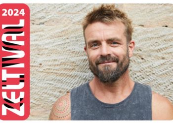 XAVIER RUDD