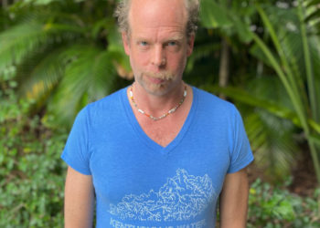 BONNIE PRINCE‘ BILLY