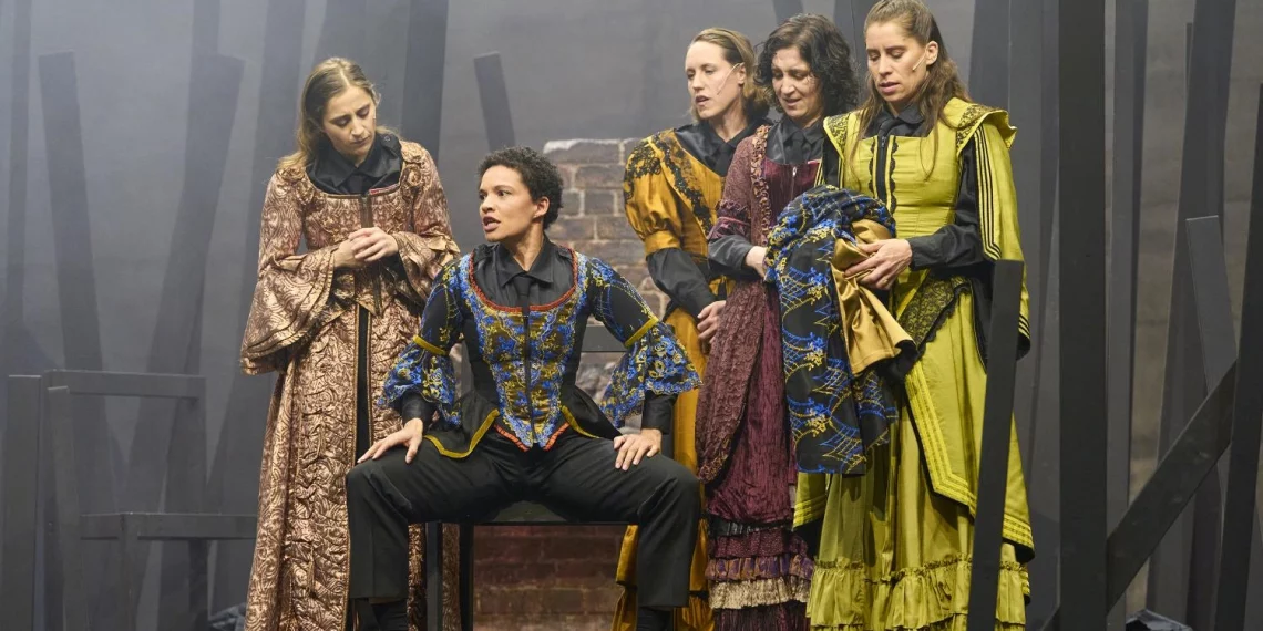 Was wir im Feuer verloren