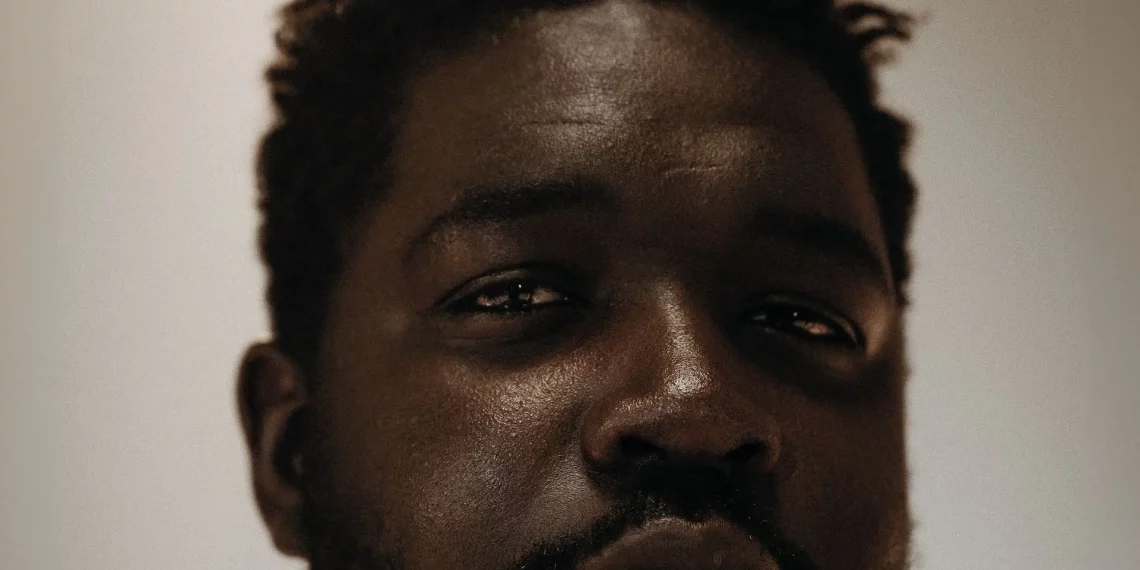 Je suis venu te chercher