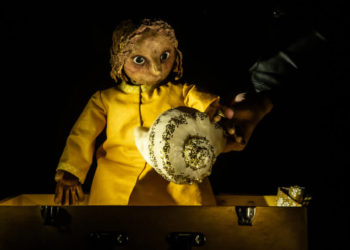 Compagnie Rêve général !