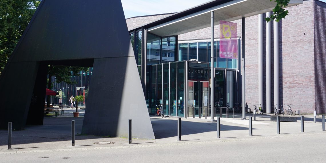 Burghof Lörrach: Öffentliche Vorstellung des Saisonprogramms