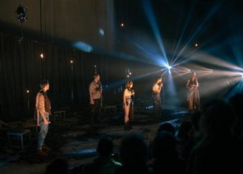 Histoires de géants