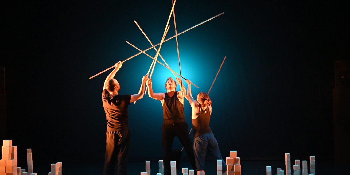 Compagnie des bestioles