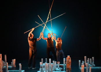 Compagnie des bestioles