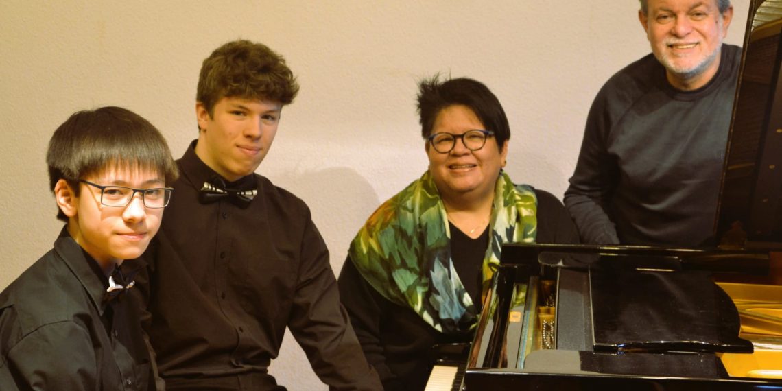 Musikschule Weil am Rhein erneut bei „Jugend musiziert“ erfolgreich