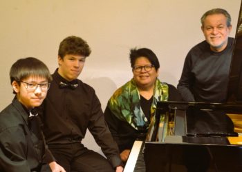 Musikschule Weil am Rhein erneut bei „Jugend musiziert“ erfolgreich