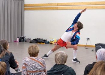 Le Talent d’Achille